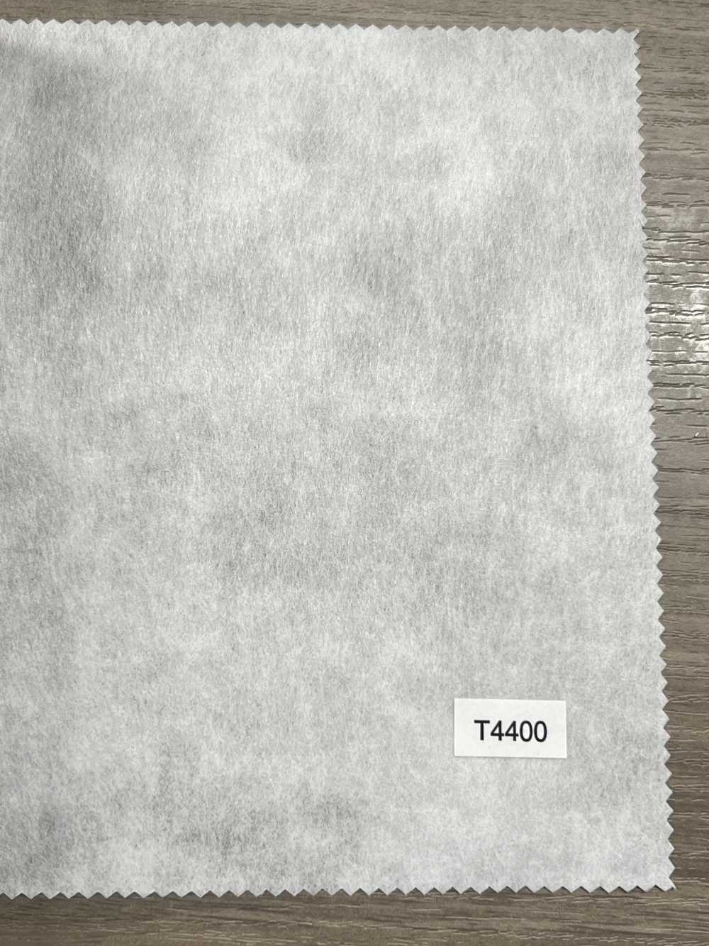 T4400 Mếch Dựng Không Keo Cho áo NOWVEN® Loại Bán Mềm Nakate[Vải Dựng] NOWVEN
