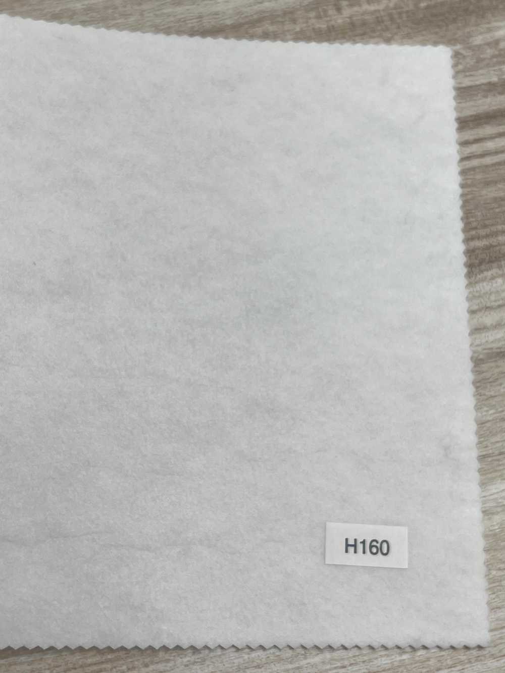 H160 NOWVEN® Mếch Dựng Không Keo Cho áo Dày Loại Cứng[Vải Dựng] NOWVEN