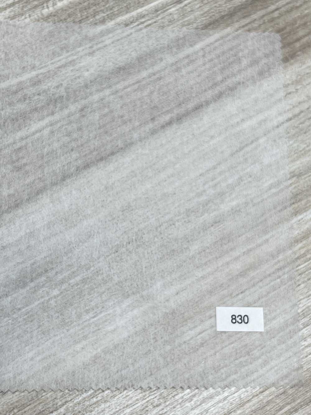 830 Mếch Dựng Không Keo Cho áo NOWVEN® Loại Mỏng Mềm[Vải Dựng] NOWVEN