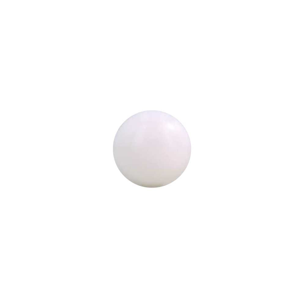 ECG2101P Cúc Vuông Nhựa Resin Polyester IRIS