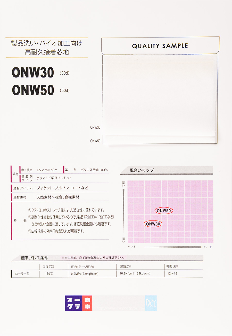 ONWSAMPLE Catalogue Sản Phẩm