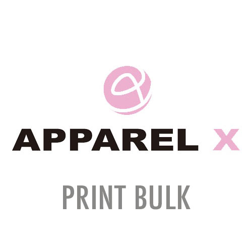PRINT-C-TEX-BULK Mẫu Phí Xử Lý In[Hệ Thống]