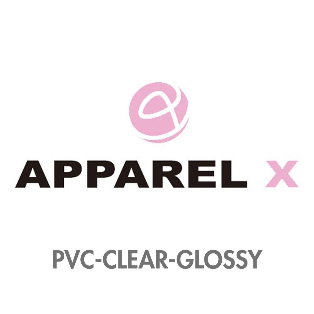 PVC-CLEAR-GLOSSY Gia Công Bóng PVC Trong Suốt[Hệ Thống] Okura Shoji