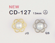 CD-127 Cúc Kết Hợp DAIYA BUTTON