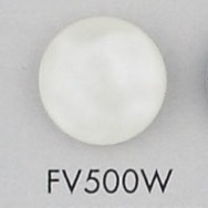 FV500W Cúc Nhựa Resin Polyester