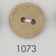 1073 Nút Hai Cúc Viền Nhựa Resin Polyester DAIYA BUTTON