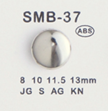 SMB-37 Cúc Nhỏ ABS DAIYA BUTTON