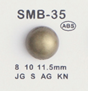 SMB-35 Cúc Nhỏ ABS DAIYA BUTTON