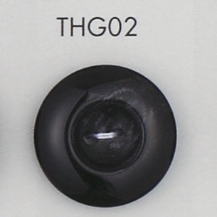 THG02 Cúc Hai Lỗ Nhựa Resin Polyester DAIYA BUTTON