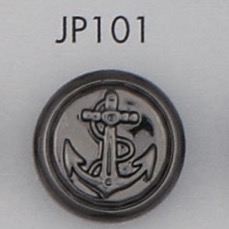 JP101 Nút Nhựa Resin ABS[Cúc] DAIYA BUTTON