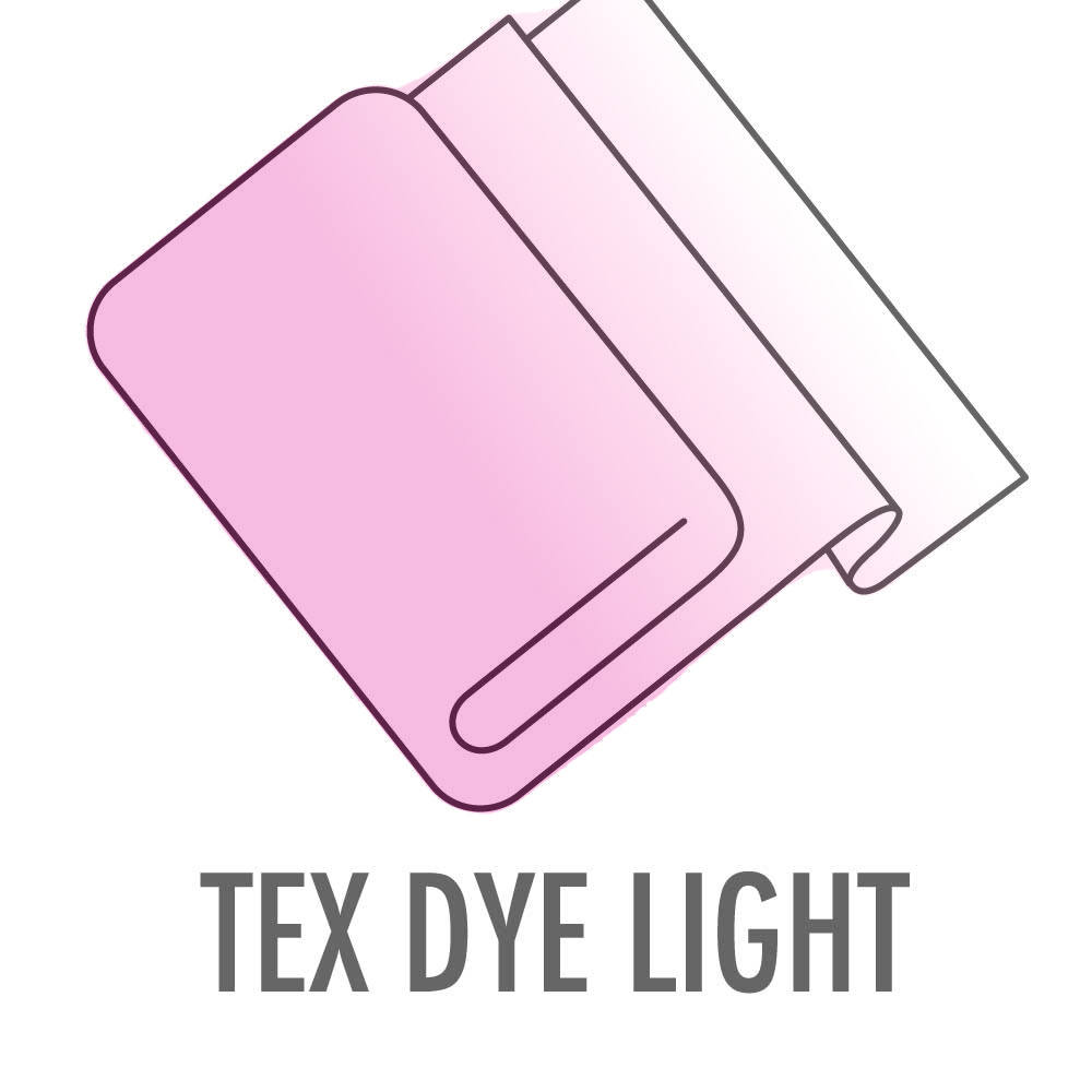 TEXDYE-LIGHT Phí Nhuộm đặt Riêng[Hệ thống]