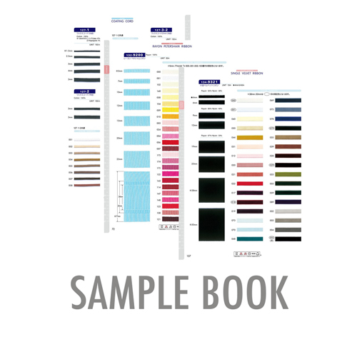 DARIN-SAMPLE Catalogue Sản Phẩm DARIN (DARIN)