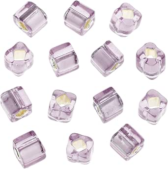 4K Hạt Cườm Vuông[Hàng Hóa Khác Và Những Thứ Khác] TOHO BEADS