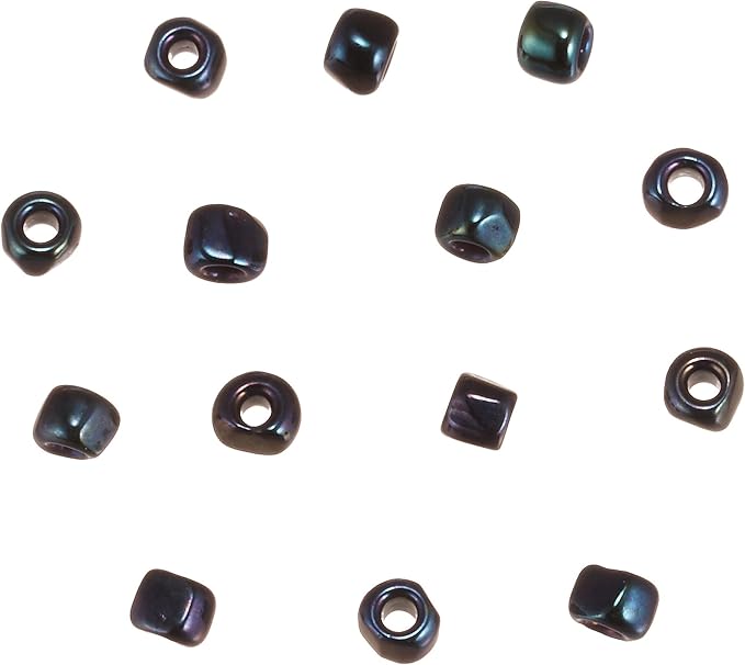 CRS Hạt Cườm Cắt Cực Nhỏ[Hàng Hóa Khác Và Những Thứ Khác] TOHO BEADS