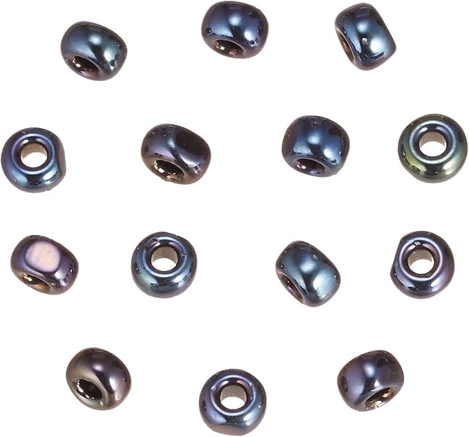 CH Hạt Cườm Charlotte[Hàng Hóa Khác Và Những Thứ Khác] TOHO BEADS