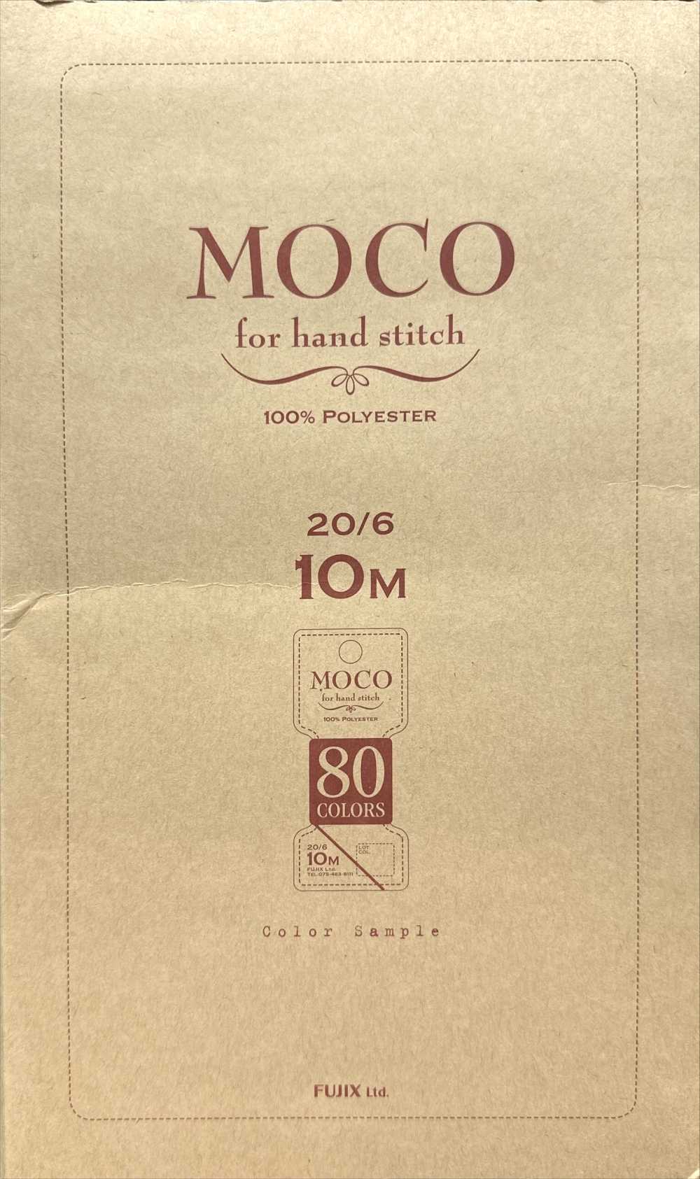 MOCO Chỉ Chỉ Tay Moco FUJIX