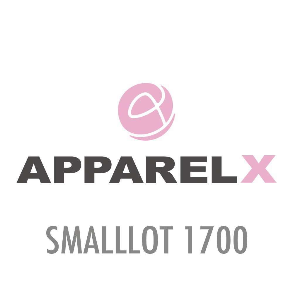 SMALLLOT1700 Phí đơn hàng nhỏ dùng cho đơn đặt thêm (@1,700)[Hệ thống]
