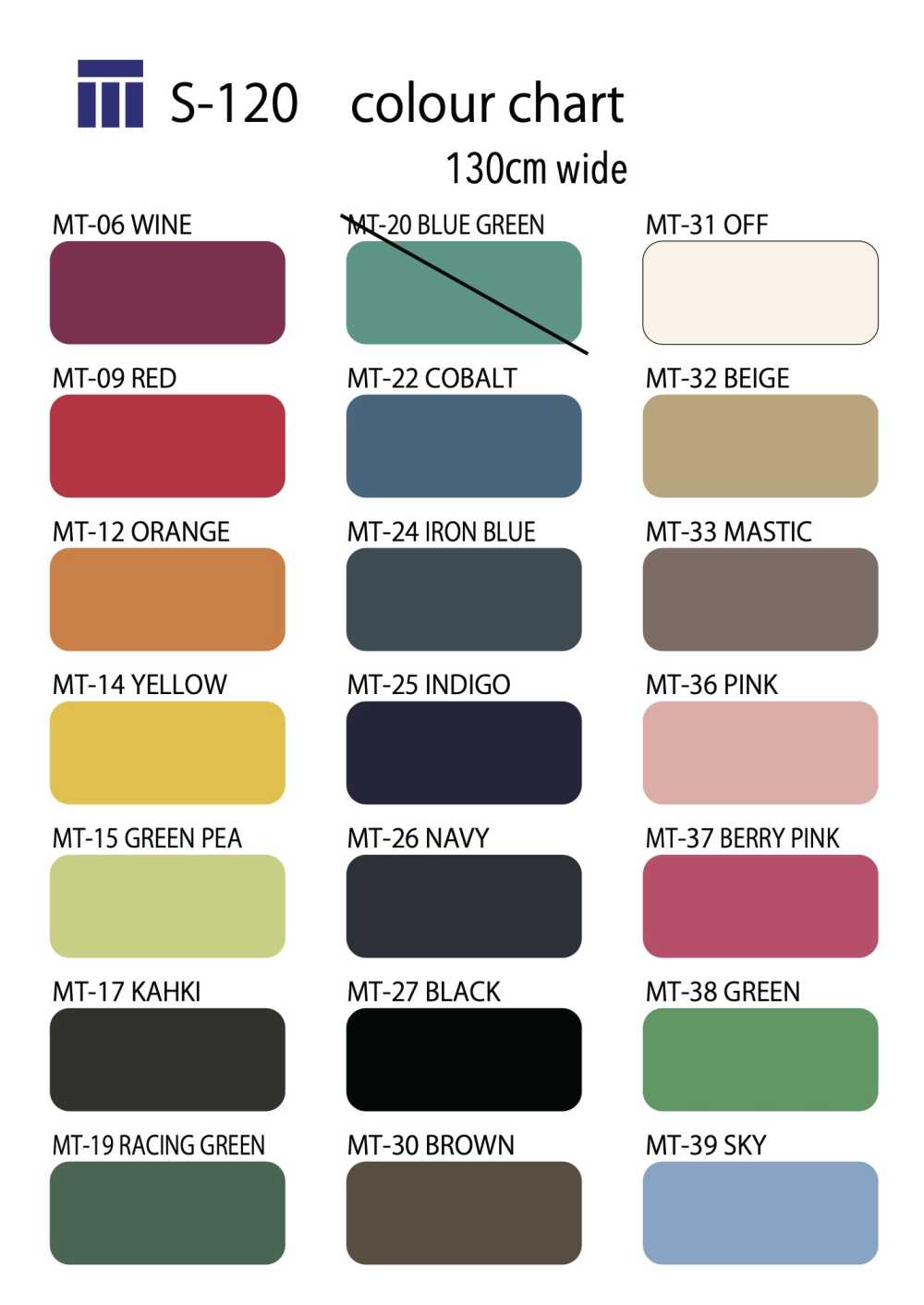 S-120 Polyester Lụa Taffeta Tổng Hợp Mới[Vải] Tokyo Tagawa