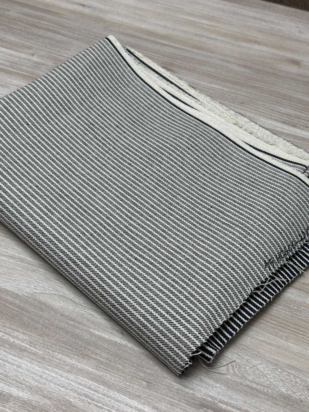 HC606-2-OUTLET 14oz Hồ đào[Vải] Dệt May Yoshiwa