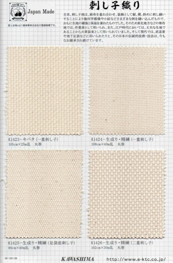 K1423/K1424-SAMPLE Catalogue Sản Phẩm K1423/K1424 Fujikinbai