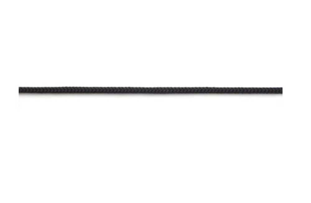 N12W-B Dây Dây Nylon Có Sáp 1,2mm[Ruy Băng, Băng, Dây] Cordon