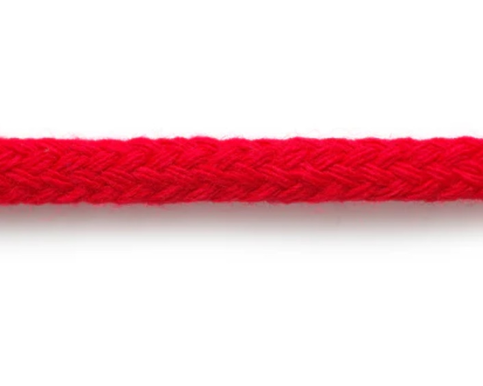 AC44S Dây Acrylic 5MM[Ruy Băng, Băng, Dây] Cordon