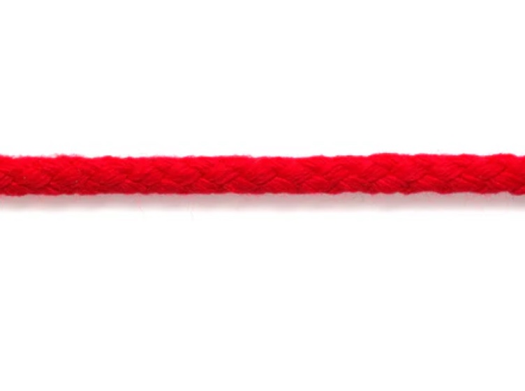 AC1223E Dây Acrylic 3MM[Ruy Băng, Băng, Dây] Cordon