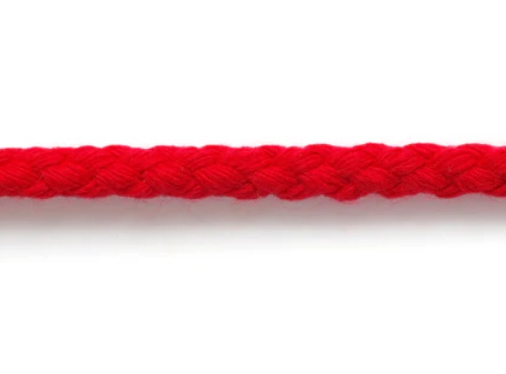 AC1244E Dây Acrylic 3.5MM[Ruy Băng, Băng, Dây] Cordon