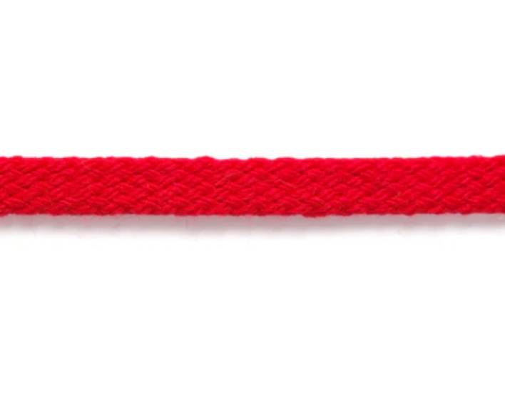 AC1255E Dây Acrylic 4MM[Ruy Băng, Băng, Dây] Cordon