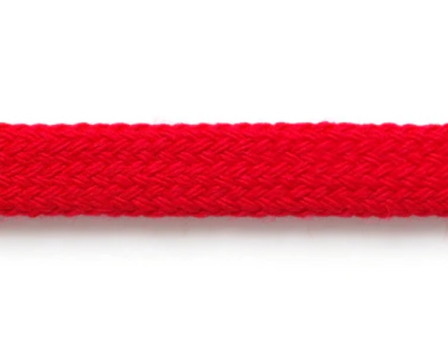 AC3222A Dây Acrylic 8MM[Ruy Băng, Băng, Dây] Cordon