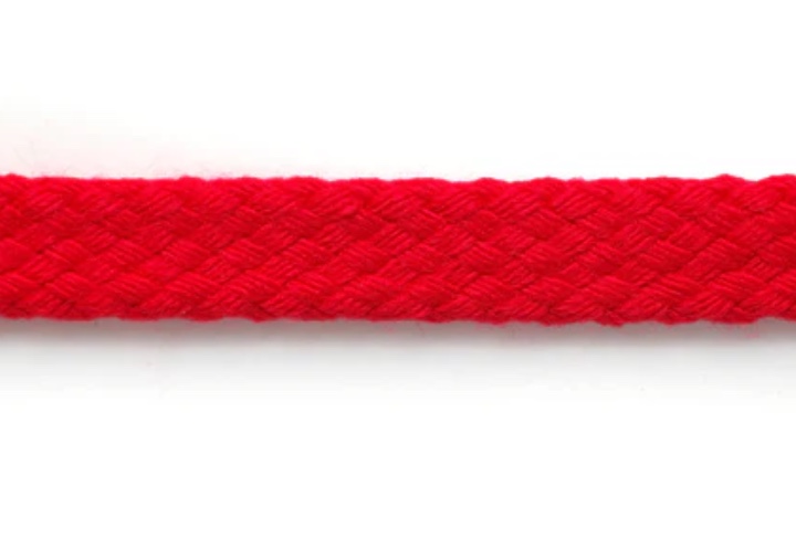 AC3222B Dây Acrylic 8MM[Ruy Băng, Băng, Dây] Cordon