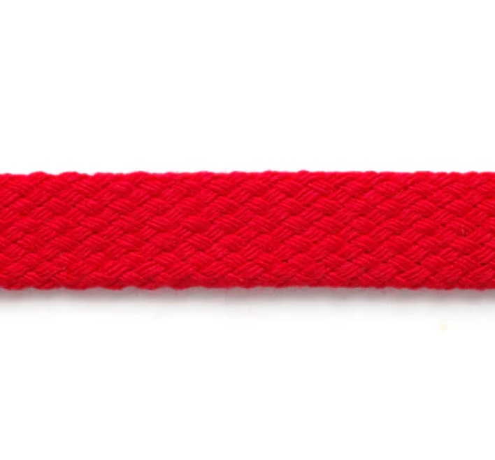 AC4812B Dây Acrylic 10,5MM[Ruy Băng, Băng, Dây] Cordon