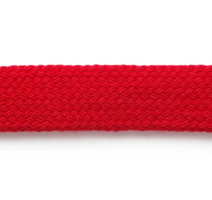 AC4822A Dây Acrylic 13MM[Ruy Băng, Băng, Dây] Cordon