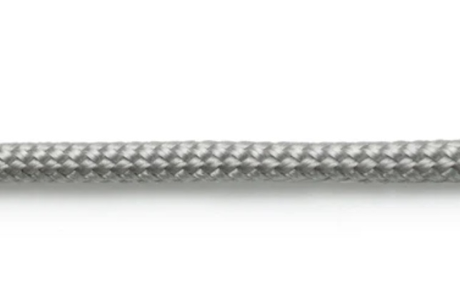 NY22A Dây Nylon 3,3MM[Ruy Băng, Băng, Dây] Cordon