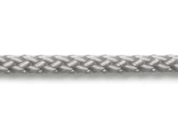 NY22B Dây Nylon 3,3MM[Ruy Băng, Băng, Dây] Cordon