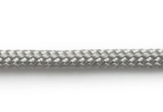 NY33A Dây Nylon 4MM[Ruy Băng, Băng, Dây] Cordon