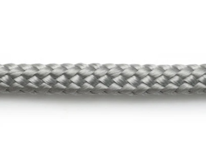 NY55A Dây Nylon 5MM[Ruy Băng, Băng, Dây] Cordon