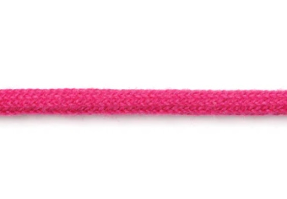 CCR02(S) Dây Cotton 2,5mm Có Lõi[Ruy Băng, Băng, Dây] Cordon