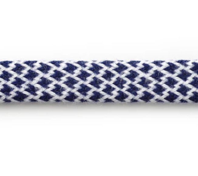 IND18 Dây Dây 8mm[Ruy Băng, Băng, Dây] Cordon