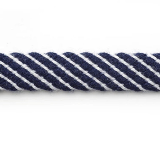 IND17 Dây Dây 8mm[Ruy Băng, Băng, Dây] Cordon