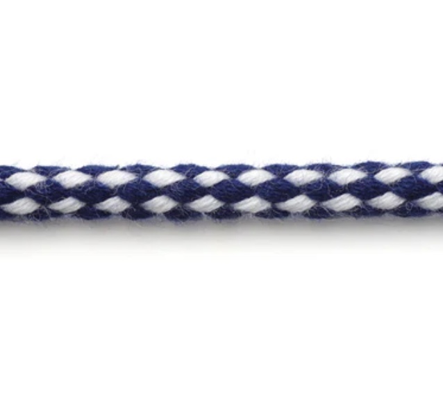 IND21 Dây Dây 4mm[Ruy Băng, Băng, Dây] Cordon