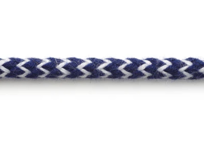 IND22 Dây Dây 4mm[Ruy Băng, Băng, Dây] Cordon