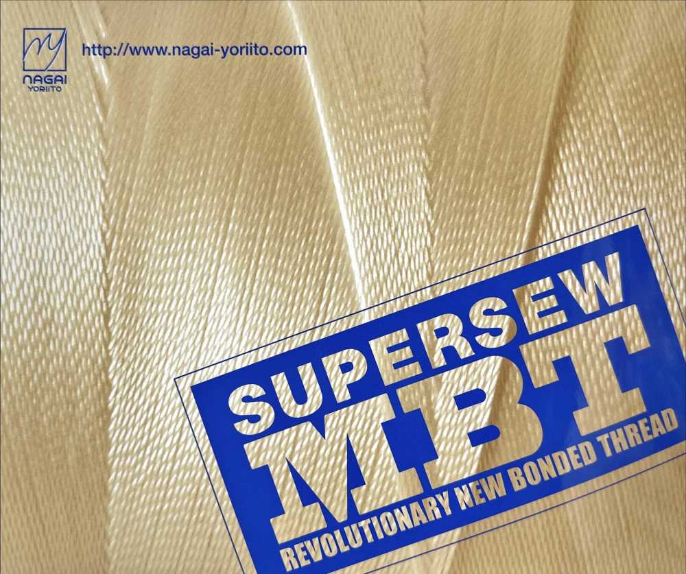 MBT-SAMPLE Catalogue Sản Phẩm MBT Sợi Xoắn Nagai