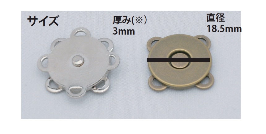 144-L Cúc Cốc Hoa Bổ Sung (Lớn)[Cái Móc] Không thương hiệu