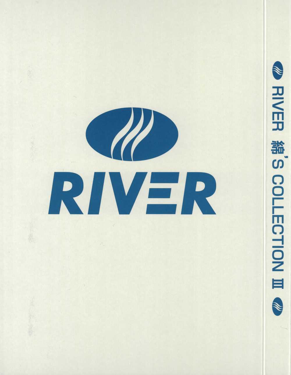 MENS-C-SAMPLE Mẫu Sưu Tập Của Cotton[Catalogue Sản Phẩm] RIVER