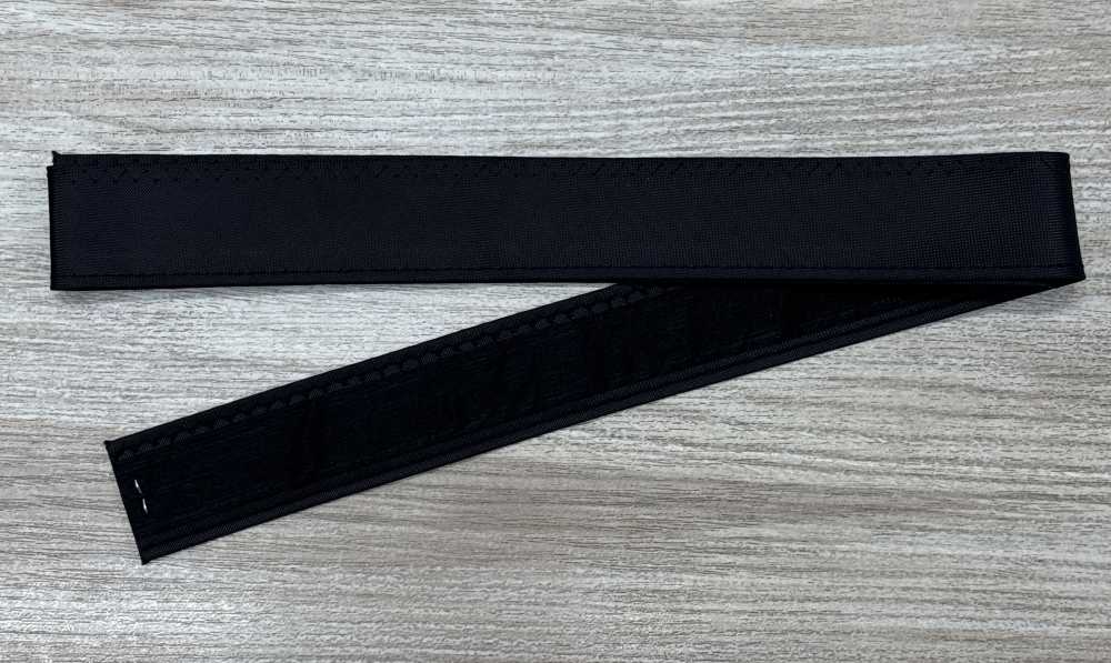 DD-003 テトロン 芯付き 不織布芯(黒)[Hàng Hóa Khác Và Những Thứ Khác]