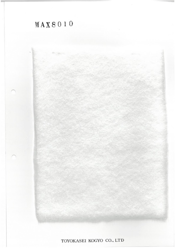 MAX8010 Đệm MAX Series 100g[Xen Kẽ]