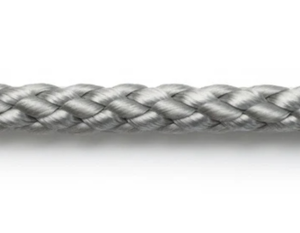 NY55B Dây Nylon 5mm[Ruy Băng, Băng, Dây] Cordon