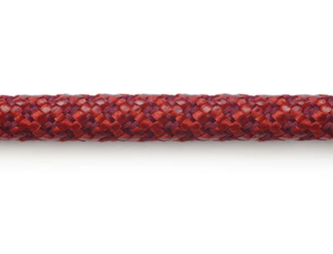 SC-WNR(M) Dây Bọc Silicon 5mm Có Lõi[Ruy Băng, Băng, Dây] Cordon