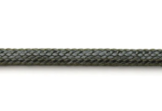 SCFコード(SS) Dây Bọc Silicon 3.5mm[Ruy Băng, Băng, Dây] Cordon